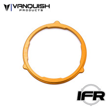 1.9 Omni IFR Orange Anodized
