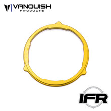 1.9 Omni IFR Gold Anodized