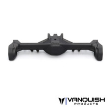 Currie F10 Aluminum Rear Axle Housing - Black Anodized