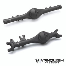 Holiday Special - F10T Axles with Free Knuckles - Black Anodized
