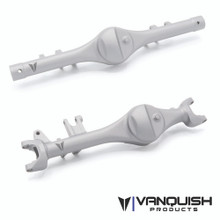 Holiday Special - F10T Axles with Free Knuckles - Clear Anodized