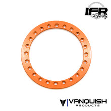 2.2 IFR Original Beadlock Orange Anodized