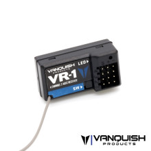VR-1 4 Channel Receiver
