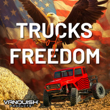 Trucks of Freedom - Package #2