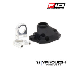 F10 Front Axle Third Member - Black