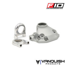 F10 Front Axle Third Member - Clear