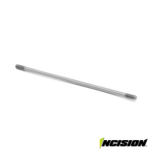 Incision 4mm 126mm Stainless Steel Tie Rod