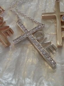 Love Cross™ INSPIRE