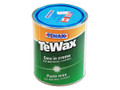 Tenax TeWax Clear Paste Wax