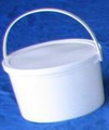 5X Marble Polishing Powder - 2lb Bucket