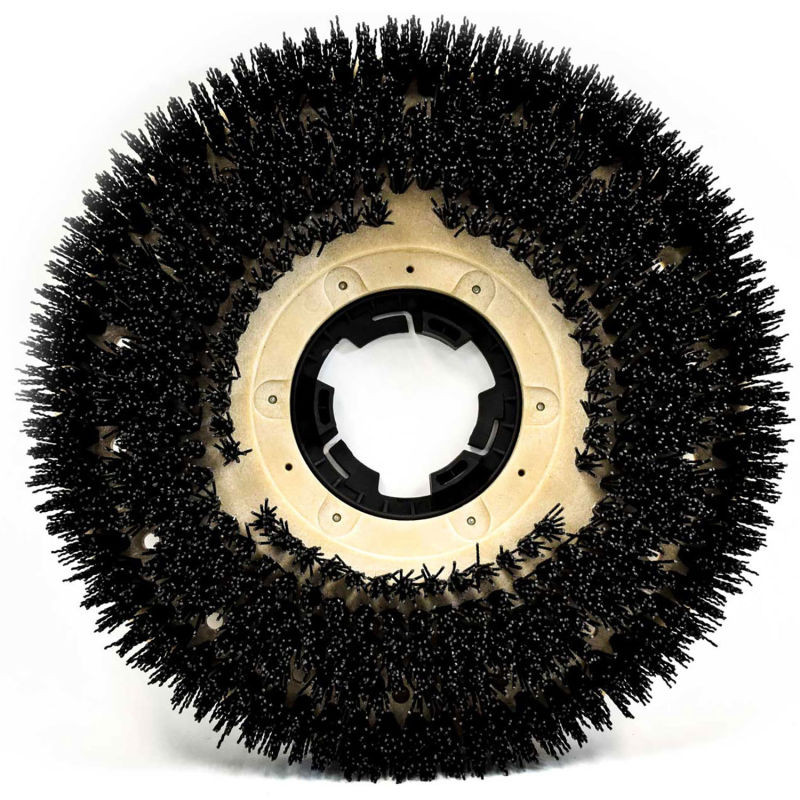 MALGRIT 17" Rotary Stripping Brush Malish TriPoint Professional, Inc.