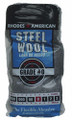 Steel Wool Hand Pads- Grade #0