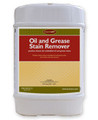 Prosoco Oil & Grease Stain Remover - 5 Gallon