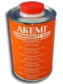 Akemi Polyester Transparent Flowing Stone Epoxy 4500ml