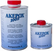 Akemi Akepox 1005 Stone Epoxy Filler