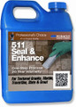 16 oz. Seal and Enhance 1-Step Natural Stone Sealer and Color Enhancer