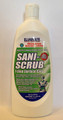 Sani-Scrub Antimicrobial Abrasive Cleaner