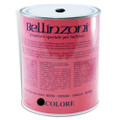 Bellinzoni BLACK Paste Wax for Natural Stone (1.3Kg Can)