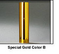 Nikolas Die Color - Special Gold(Pint)