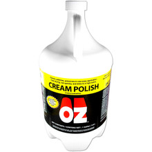 OZ Polish Creme - Gallon