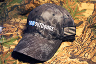 906 Outdoors Hat - Kryptec