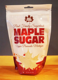 Pure U.P. Maple Sugar - 16 oz.