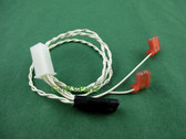 Norcold 636658 RV Refrigerator Thermister Wire Assembly