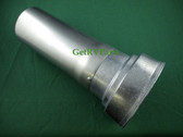 Aqua Hot Hydro Hot WPX-265-53A Combustion Chamber DBW-2010