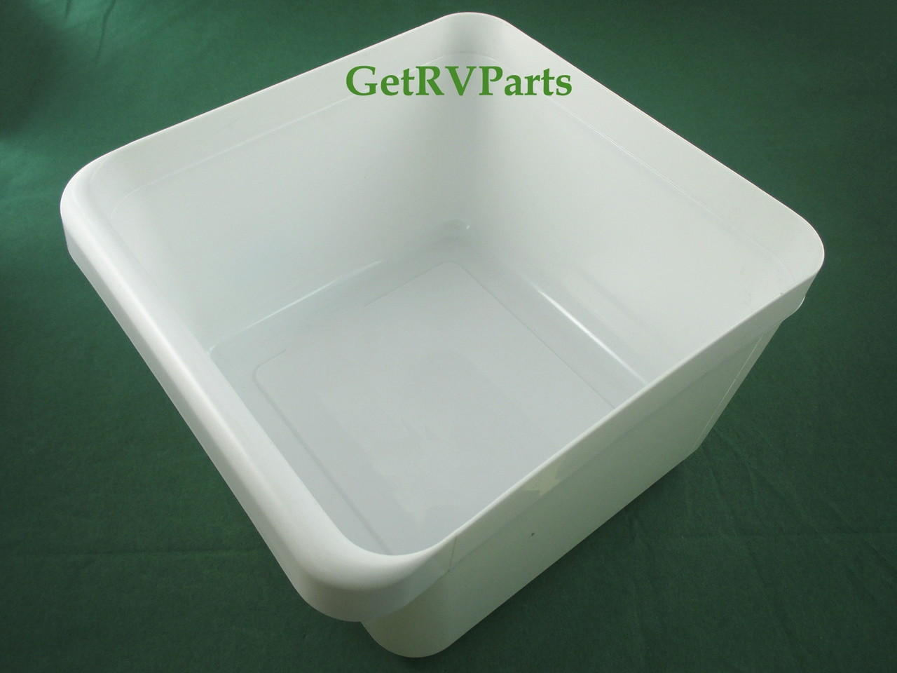 Dometic 2932621010 RV Refrigerator Crisper Bin