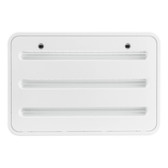 Dometic 3316941010 RV Refrigerator Access Door Vent Polar White