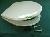 Sealand Dometic | 385311006 | RV Toilet Seat With Lid Magnum Opus (385344014)