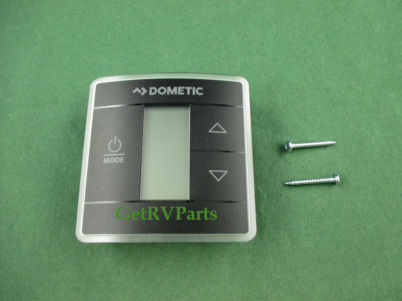 Dometic 3313192019 RV Duo Therm Air Conditioner Wall Thermostat