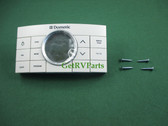 Dometic 3314082011 RV A/C Comfort Control Center II Thermostat