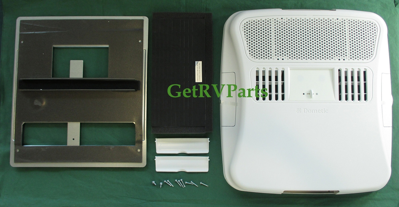 Dometic 3314850000 RV Duo Therm Air Conditioner Air Distribution Box