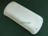 Dometic 3311236000 RV Refrigerator Roof Vent Complete White