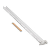 A&E Dometic | 3314066006B | RV Awning Adjusting Arm 57 Inches (3310325000B)