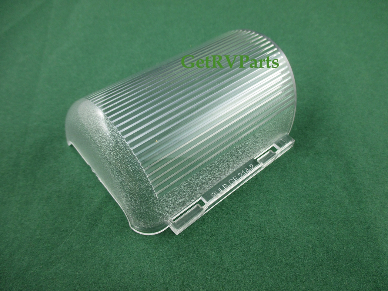 Norcold 621827 Rv Refrigerator Interior Light Lens Cover