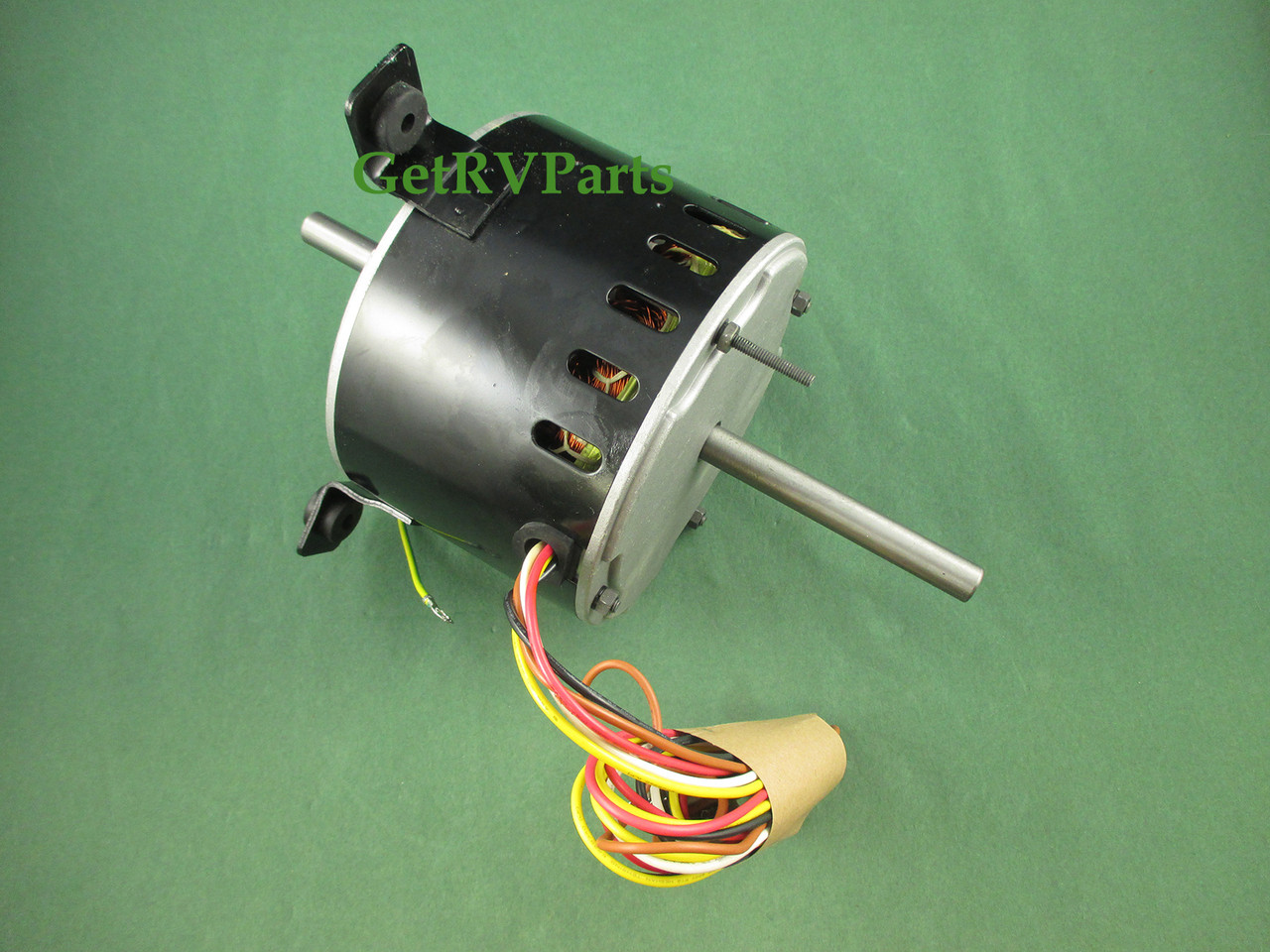 Dometic 3313107041 Duo Therm RV AC Air Conditioner Motor Dometic Rv Air Conditioner Fan Motor