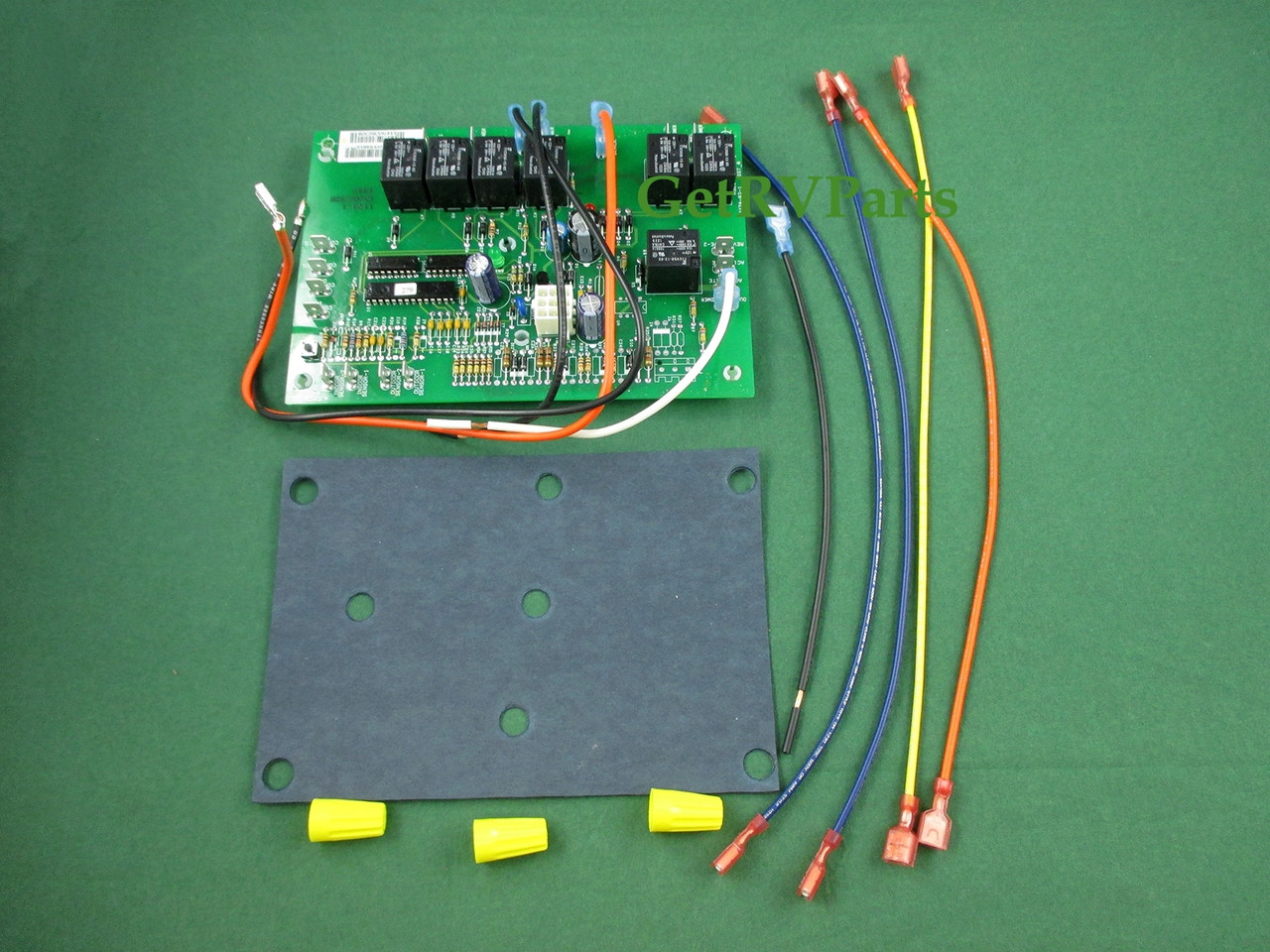 Coleman | 6535c3209 | RV AC Air Conditioner PC Circuit Board Coleman Mach Rv Air Conditioner Control Board