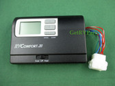 Coleman 8330D3311 RV A/C Digital Heat Cool Heat Pump Thermostat