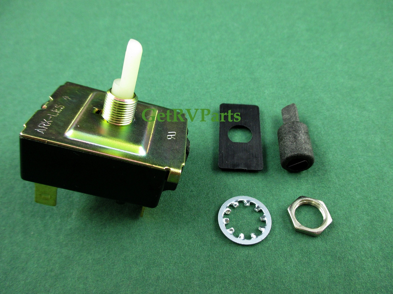 Interior RV, Trailer & Camper Parts Coleman 67593251 RV Air