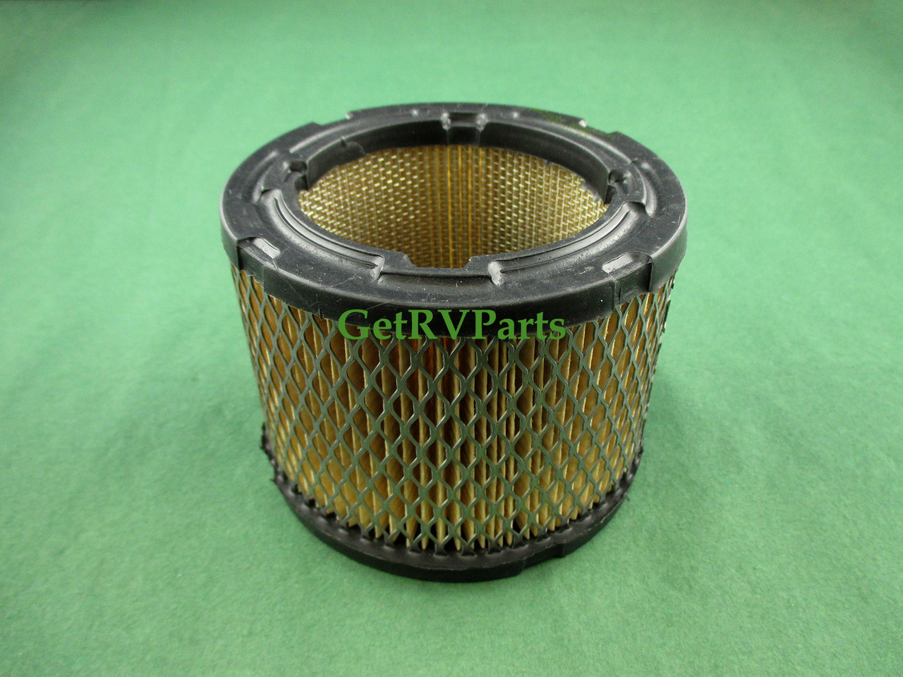 Genuine Onan Cummins 1400495 RV Generator Air Filter