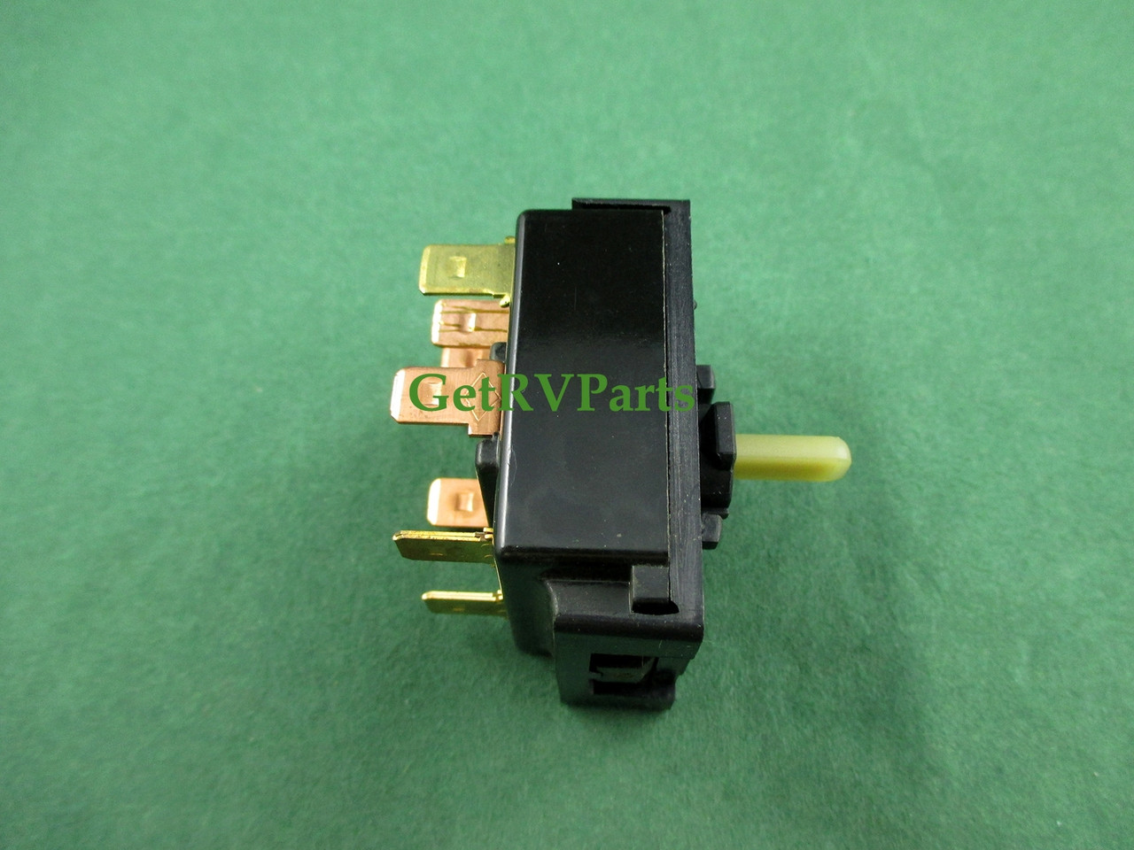 Dometic 3311107000 Duo Therm Air Conditioner AC Selector Switch