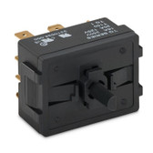 Dometic 3311107000 RV Duo Therm Air Conditioner Selector Switch