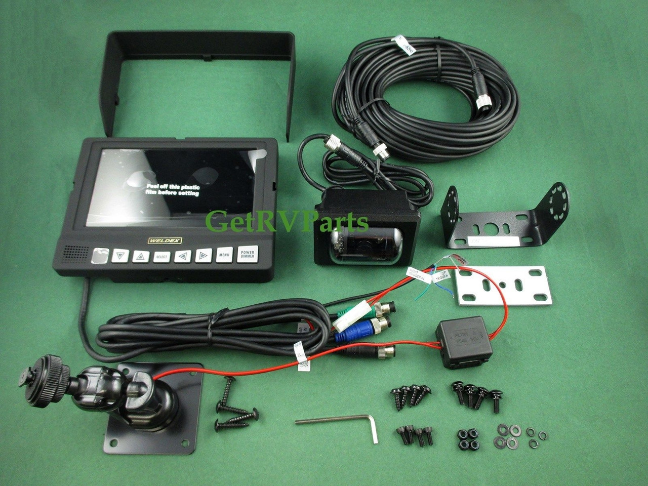 7ORDER CD,DVDセット ZX Diag Cart *Assembled*