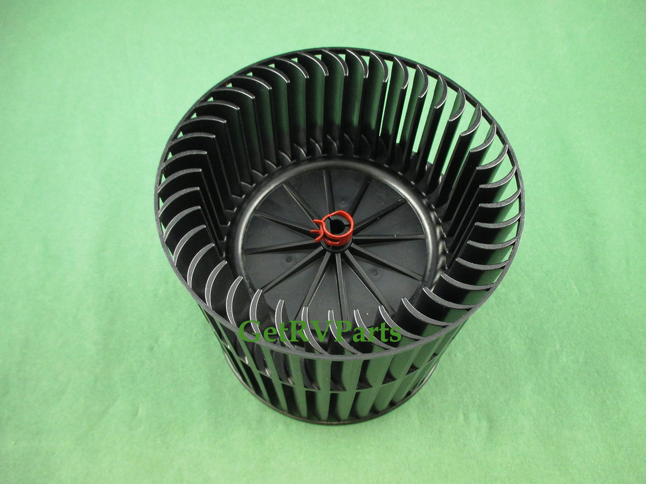 Atwood Hydro Flame 34099 RV Furnace Heater Blower Wheel Metal