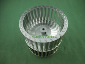 Atwood Hydro Flame 34099 RV Furnace Heater Blower Wheel Metal