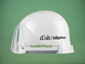 Dish Network VQ4400 Portable Tailgater HD SD Satellite Antenna Newest