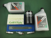 Onan Cummins | A049E501 | RV Generator Maintenance Kit fits HGJAB HGJAC HGJAA