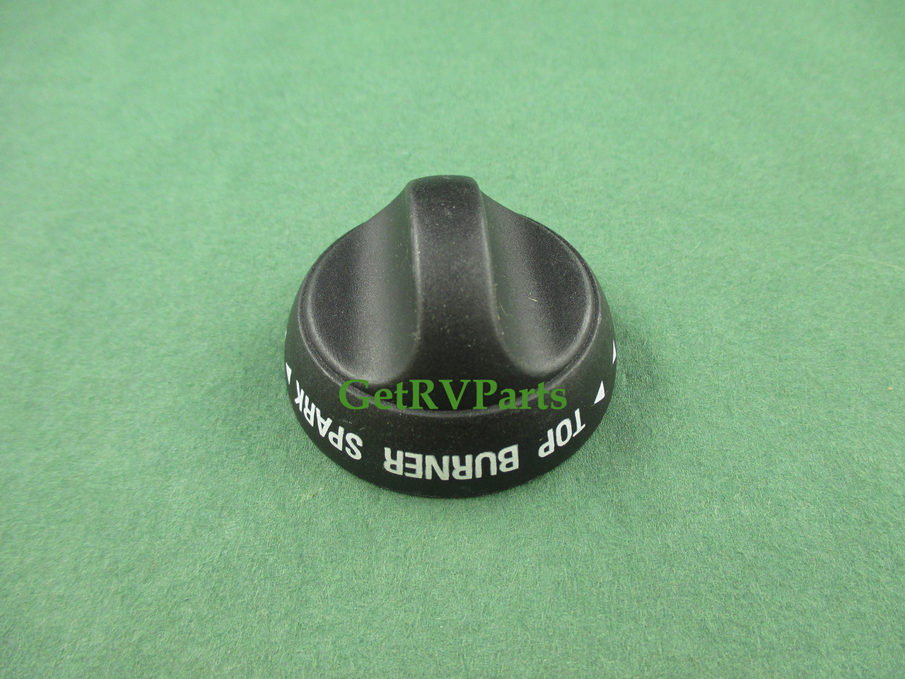 Suburban 140229 RV Range Stove Piezo Burner Knob GetRVParts
